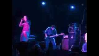 No Trigger - The (Not So) Noble Purveyors of the Third or Fourth Coming in Cambridge, MA (8/3/13)