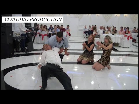 Nje valle shume e bukur ne dasmen KORCARE