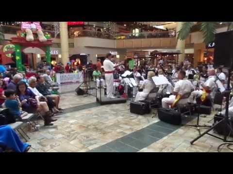 The Royal Hawaiian Band