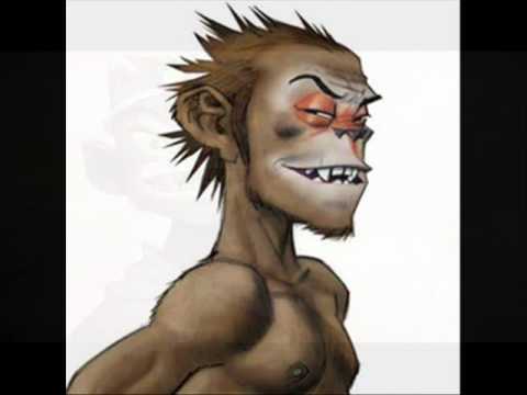 Kazu Matsui - The Stone Monkey