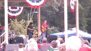 Jimmy Fortune - She Thinks I Still Care