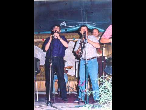 Dule Grujic - Kucevacko novo kolo