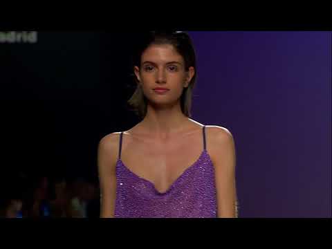 Ulises Mérida #Babel |  Spring Summer 2019  |  Resumen