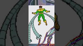 Making movies in Marvel Cartoon Maker is a blast