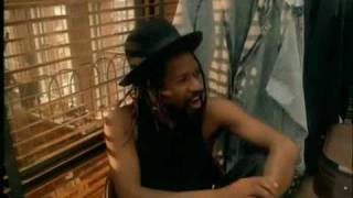 Steel Pulse Reaching Out