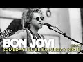 Bon Jovi | Someday I'll Be Saturday Night | Demo Version