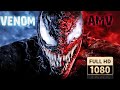 VENOM VS CARNAGE AMV Skillet