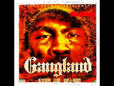 Blood Money - Fuck You | Gangland Mixtape