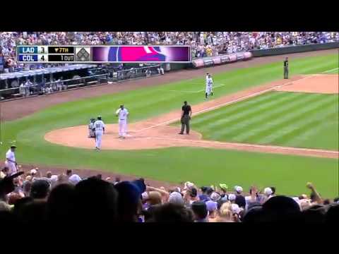 2011/08/21 Smith's go-ahead homer