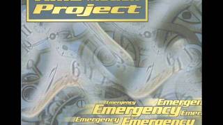 Time Motion Project - Emergency (Single cut) [1998]