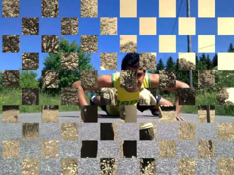 Del tang khanda hai to