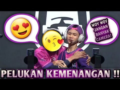 KEMENANGAN PERTAMA DUO JOGJA DAN PONTIANAK DI KOREA! Review 2v2 Chaos Theory vs Detonation Gaming