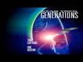 Star Trek : Generations - Overture - Dennis McCarthy