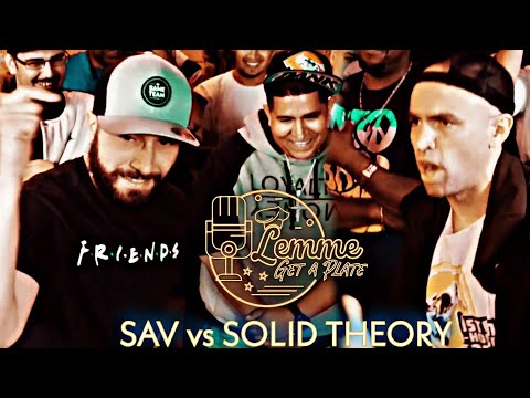 Savior vs Solid Theory