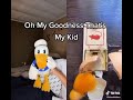 Donaldducc The Mouse Trap With Lyrics