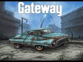 Gateway - Episode 6: I've Got you Under my Skin