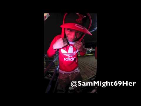 Young Sam - Go So Ham Ft. Marvel Inc (Jerkin Song) (New Music November 2011)