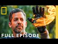 Magic In Brazil Full Episode David Blaine Do Not Attempt National Geographic