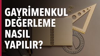EKSPERTİZ (DEĞERLEME) NEDİR?