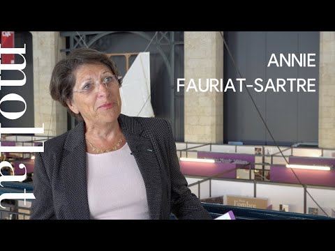 Annie Sartre-Fauriat - Aventuriers, voyageurs et savants