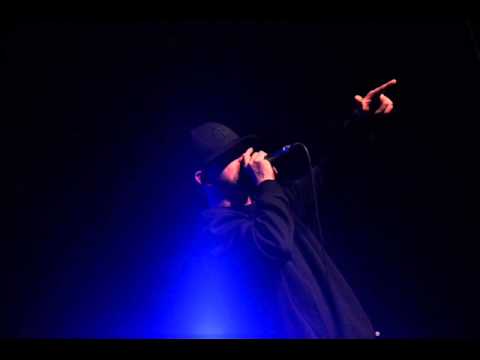 Ozi One & Project Nicolas & Friends live 'Single Mingle'