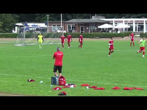 ESC Geestemünde  - OSC Bremerhaven 0:0 (8:7 n. E.), 30.07.2022, Komplettes Spiel