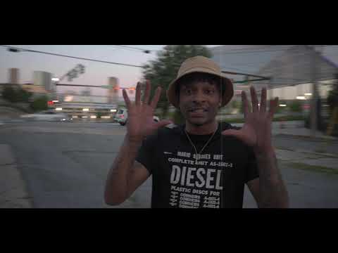 GodK - Look at me now Ft. DG 703  [Official Video] Shot by @CameraManDG