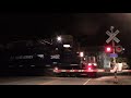 MEC 3402 Leads A 7 Engine POWA Through Hampshire St In Auburn ME