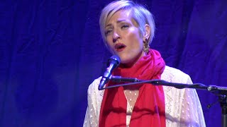 Twin Cities Go Red 2018 - Keri Noble Performs &quot;Bring on the Rain&quot;