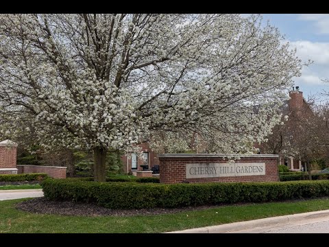 203 Village Way South, Canton