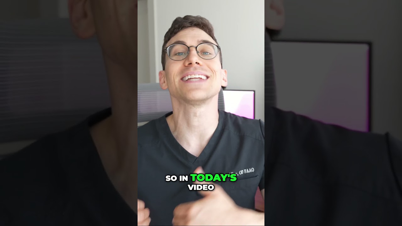 Vitamin B3: A Game Changer for Glaucoma Treatment?