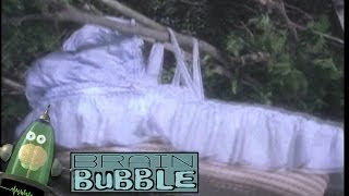 Prevent Child Abuse: Rock A Bye Baby