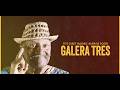 Ismael Miranda - Galera Tres (Visualizador Oficial)