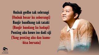 Download lagu Denny Caknan - Sekti (Lirik Lagu   Terjemahan) mp3