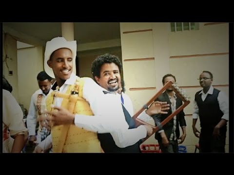 Haftom Zeratsyon - Hoya Hoye / New Ethiopian Tigrigna Music (Official Video)