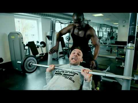 Johnny Deluxe – Flex (Officiel Musikvideo)