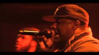 Robert Glasper Experiment Feat. Phonte