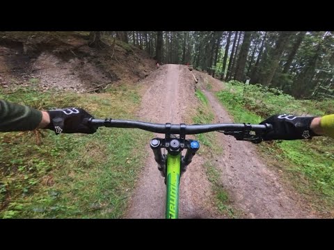 Deister Ladies Only und Ü30