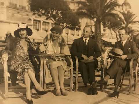 Kri...Kri..., Foxtrot, Adolfo Carabelli y su Orquesta, Refrain José Moreno, Buenos Aires, 1929