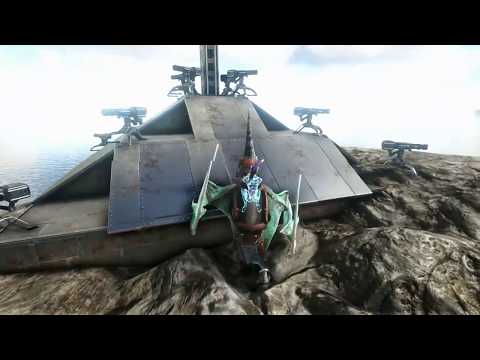 Admin base raid challenge for mad loot stash