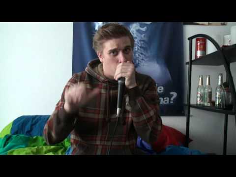 Mister Given Beatbox for German Beatboxbattle Wildcard