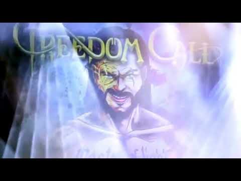 Freedom Call, Master Of Light LIVE at Konzertfabrik Z7, Pratteln Zwitzerland 2017