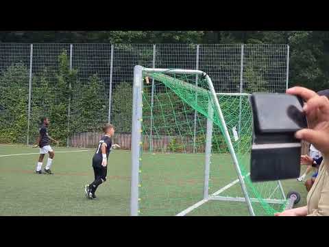 U11 SGE vs Darmstadt 98 (Goldrunde)