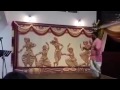 Karagattam Dance By Sivanaren CDAA Art Director