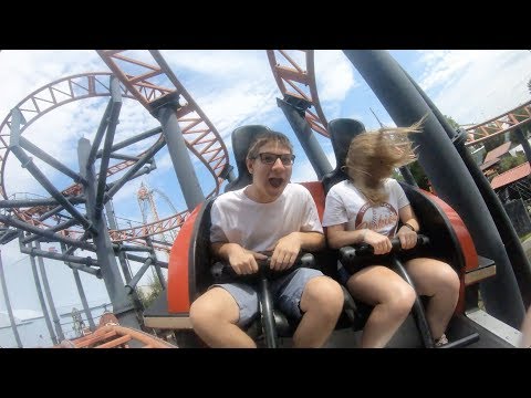 Pandemonium short video by Miranda Berry