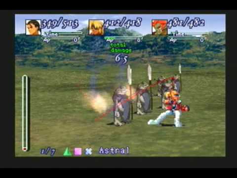 Os 11 melhores jogos de RPG de PS1 para embarcar na nostalgia