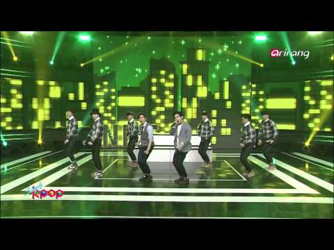 Simply K-Pop EP151-INFINITE H - Pretty 인피니트H - 예뻐