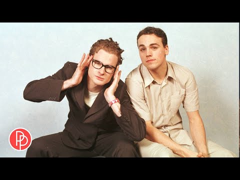 Das wurde aus der Band ohne Namen • PROMIPOOL