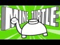 asdfmovie I Like Trains!, Mine Turtle and Everybody ...