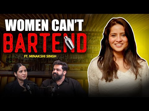 How Sidecar Was Born: Inside India’s Craft Cocktail Movement with Minakshi